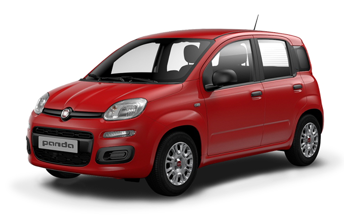 Fiat Panda (2) Gallery Image