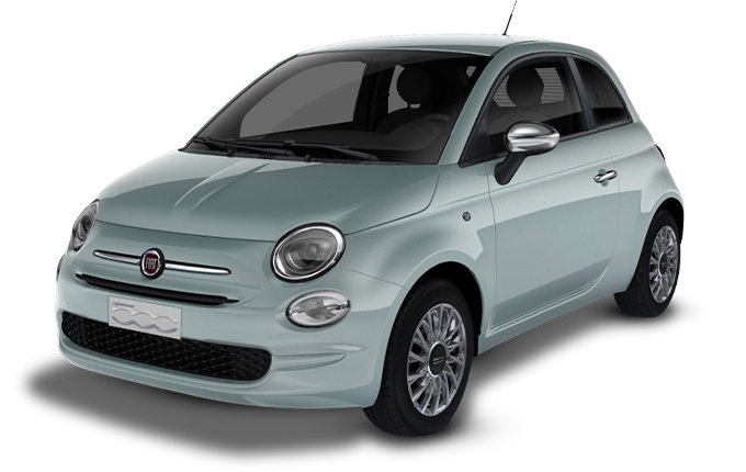 Fiat 500 Gallery Image